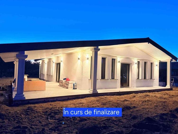 Casă cu 4 camere în Copou