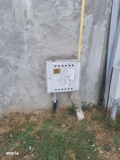 Teren de 1600 mp, în Bariera Vâlcii
