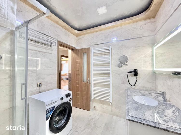 Apartament cu 4 camere în Tractorul