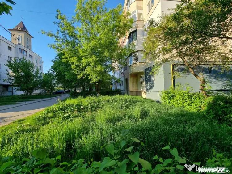 Apartament cu 2 camere decomandat în Nord