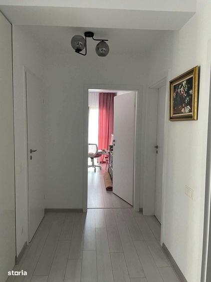 De Vanzare Apartament 3 Camere Drumul Taberei - 6