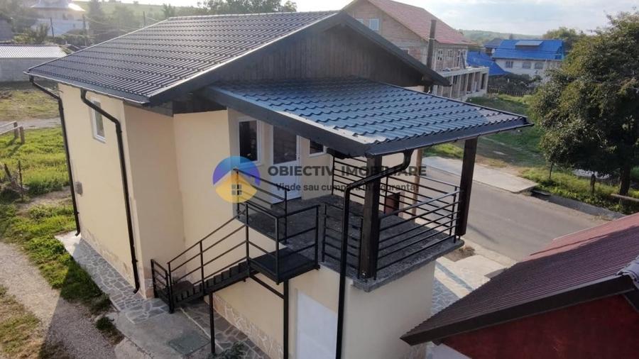 Casă cu 1 camere cu Teren 193 Mp în Rediu