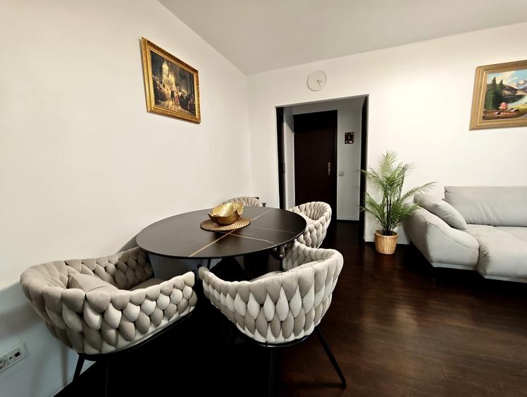 Apartament 2 camere Piata Amzei mobilat - 3