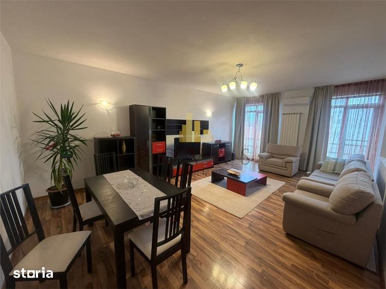 Inchiriere Apartament 3 Camere Fantana Miorita Baneasa - 2