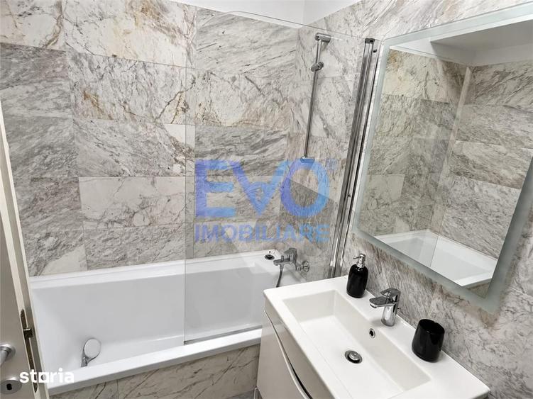 Apartament cu 2 camere în Copou