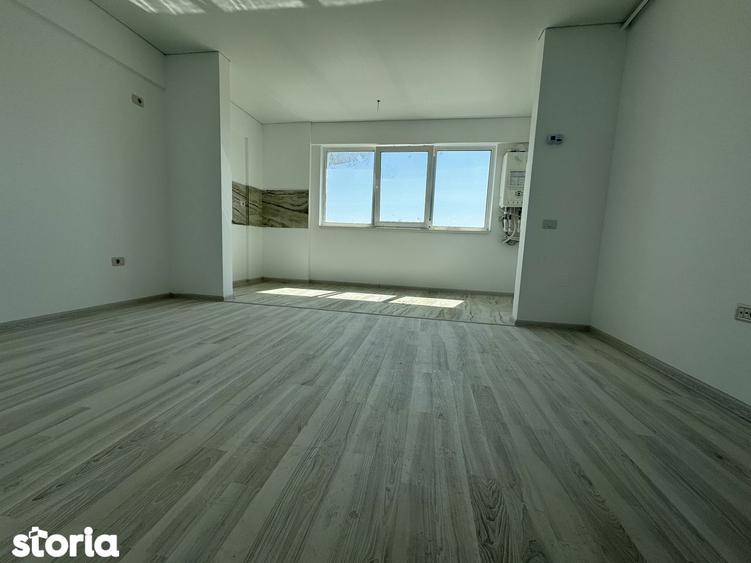 Apartament cu 3 camere în Militari