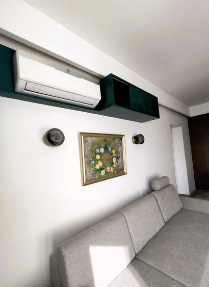 Apartament 3 camere central zona Parc Central - 4