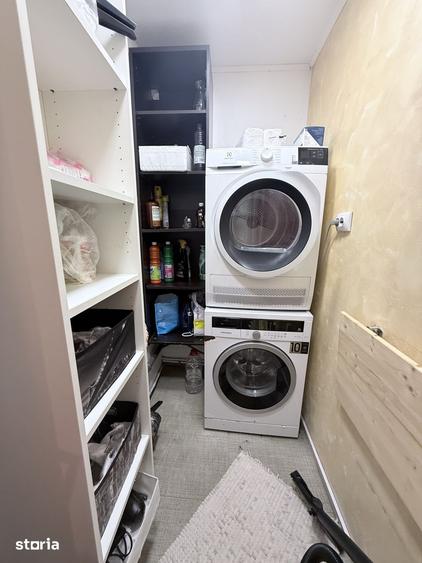 Apartament cu 3 camere în Rahova