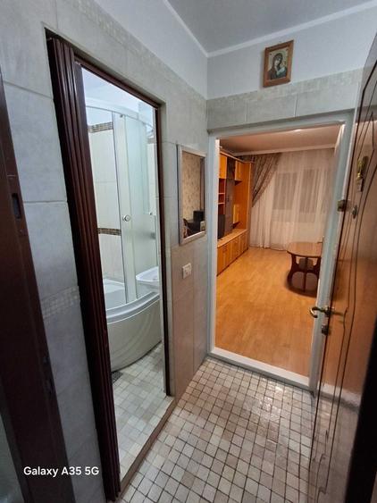 Garsonieră semidecomandată în Timișoara