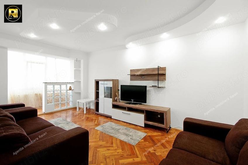 Apartament cu 3 camere decomandat în Siderurgiștilor