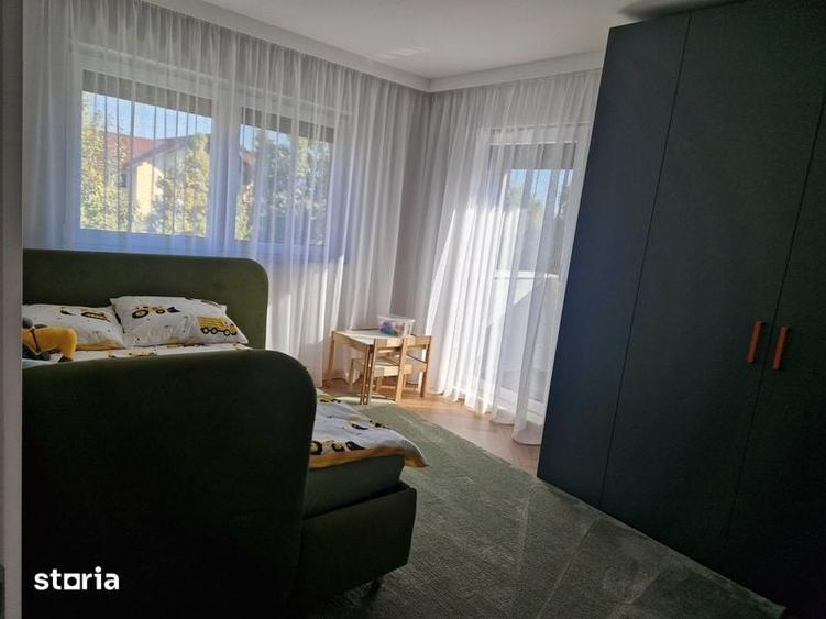 Casă cu 4 camere cu Teren 120 Mp în Progresul