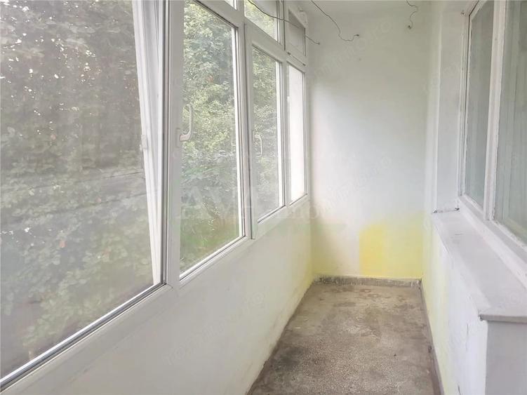 Apartament cu 2 camere semidecomandat în Orizont