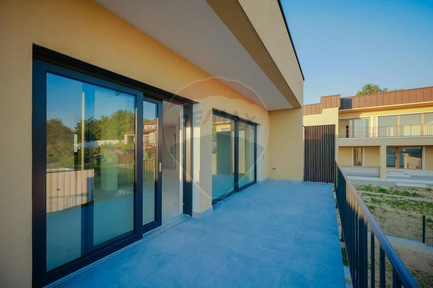 Casă individuală cu 4 camere cu Teren 575 Mp în Dealuri Oradea