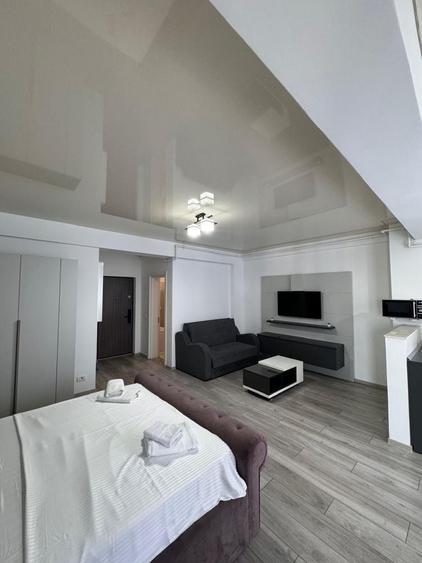 Se inchiriaza studio Mamaia Nord - 4