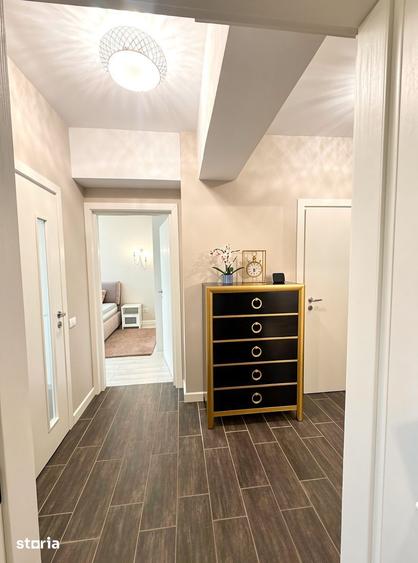 Apartament 2 camere | 7 min M Petrache Poenareu / Grozavesti | Central - 4