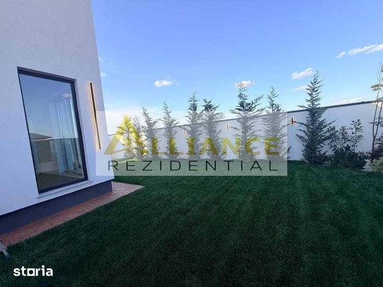 Casă cu 4 camere cu Teren 310 Mp în Berceni