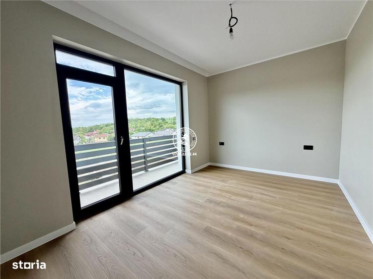 Casă cu 4 camere cu Teren 400 Mp în Miroslava