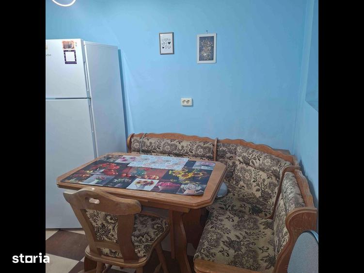 Apartament cu 2 camere în Calea București
