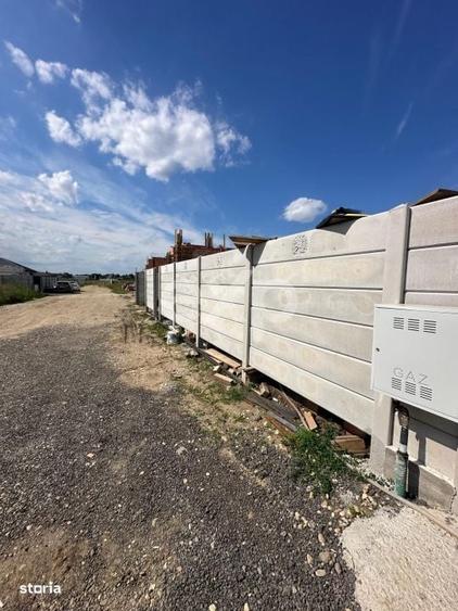 Casa noua 4 camere | 95 mp utili | Teren 330 mp | Olteni Clinceni - 4