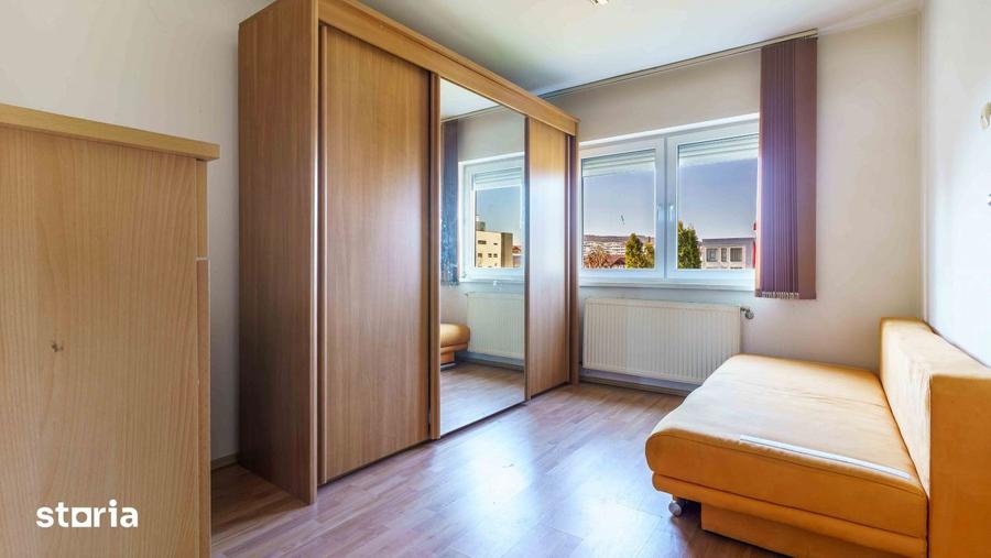 Comision 0% Duplex cu 5 camere | Garaj | Floresti | Str. Ioan Rus - 13