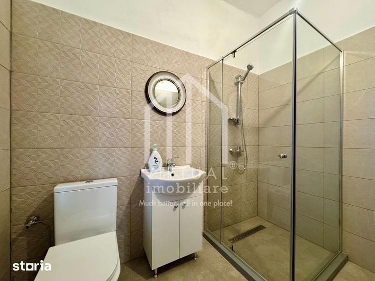 Apartament la casa, 2 camere, 50mp + balcon, 2 pivnite - Zona Centrala - 13