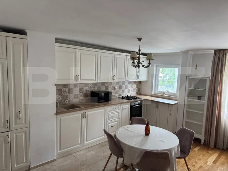 Apartament cu 3 camere decomandat în Mănăștur — fotografia 1
