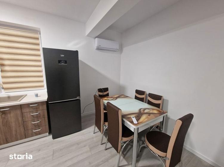 Apartament cu 2 camere decomandat în Calea Aradului