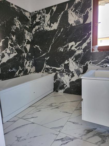 Vila individuala Corbeanca 490 mp teren 145mp utlili - 4