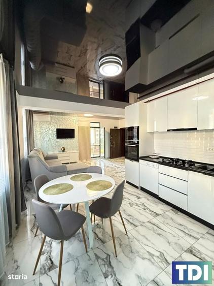 Apartament cu 2 camere în Nord