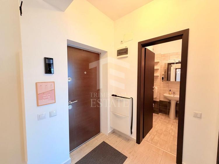 Apartament 3 Camere Sălaj - Pucheni | Bloc 2017 | Parter Înalt | - 12