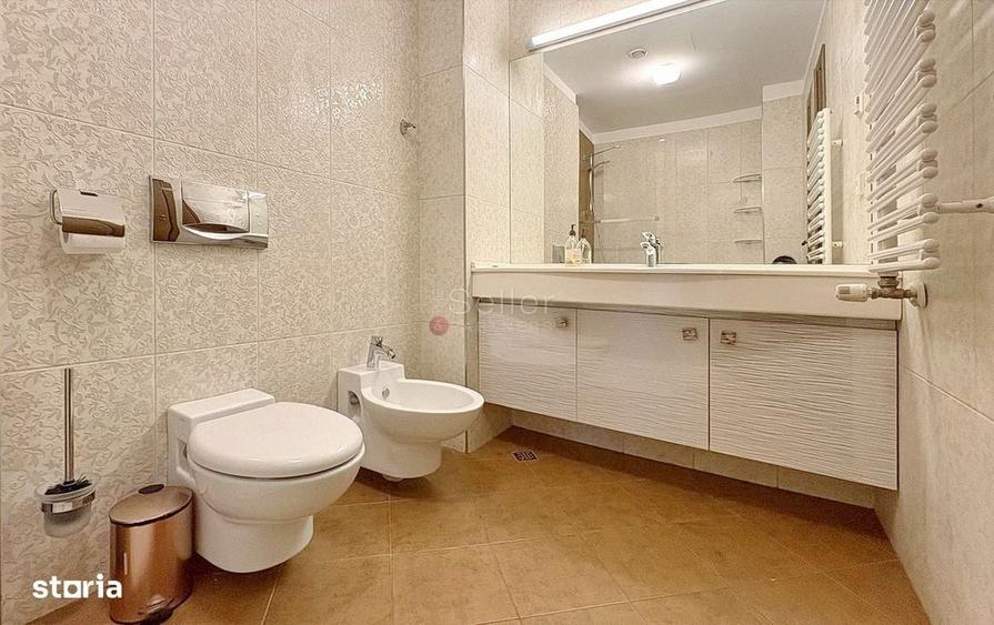 Gama Premium- Apartament Calea Poienii - 13