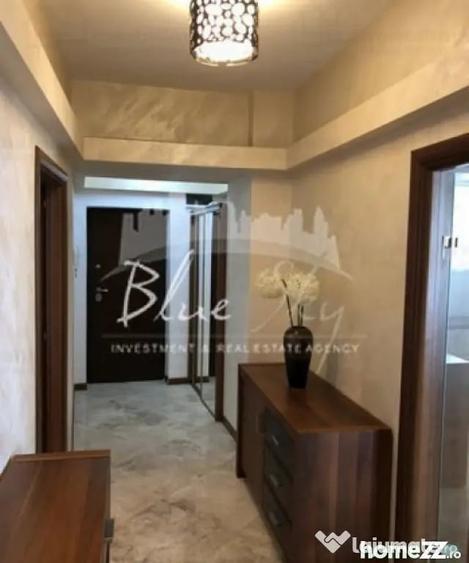 Apartament cu 2 camere decomandat în Faleza Nord