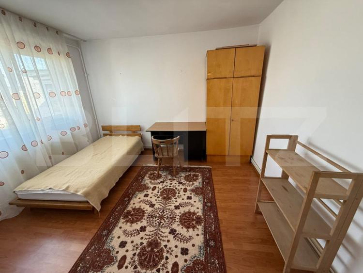 Apartament 2 camere, 60mp, decomandat, Big-Manastur - 1