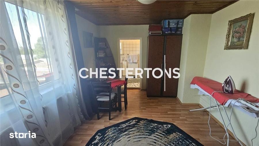 Vila 6 camere cu livada superba la 30km de Bucuresti - 16