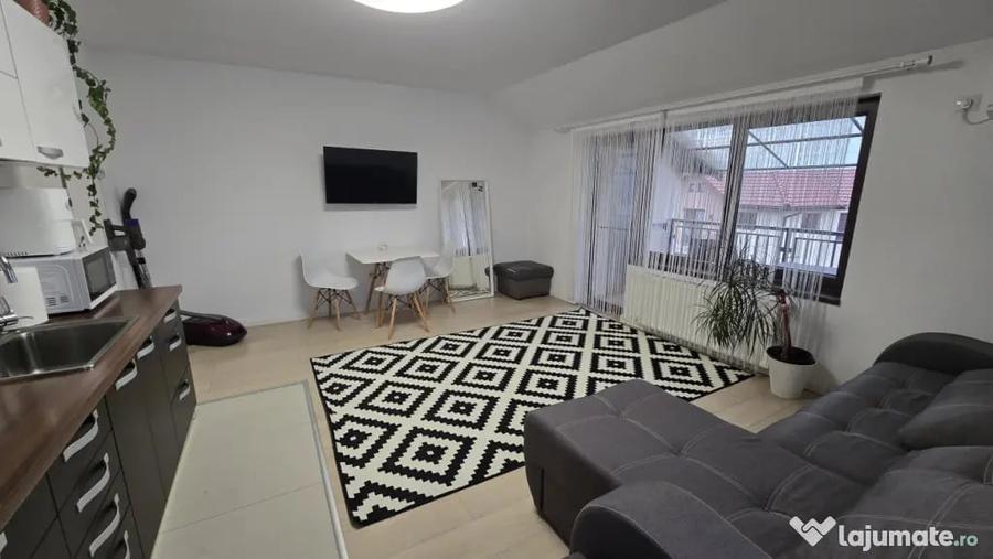 Apartament 3 camere, 2 bai , 63 mp ,zona Iris , Cluj - 1