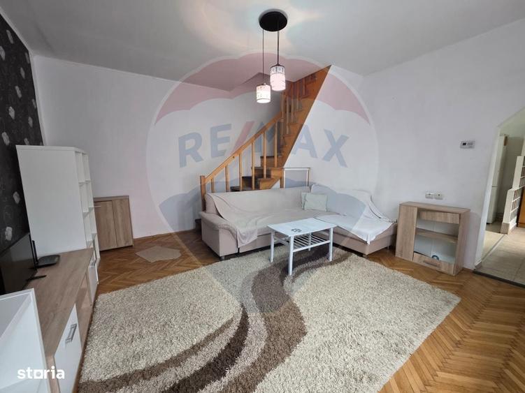 Apartament cu 3 camere de vanzare in zona Central - 10
