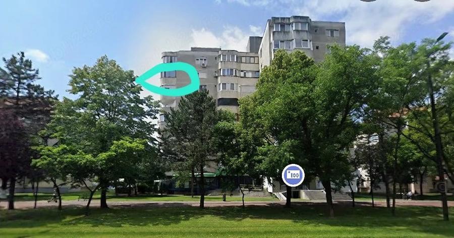 Apartament cu 2 camere decomandat în Lotus