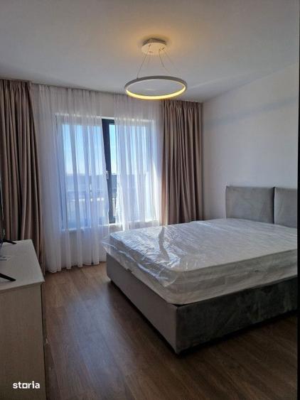 Inchiriere apartament 2 camere | H Pipera Lake | Pipera*Aviatiei | Par - 3