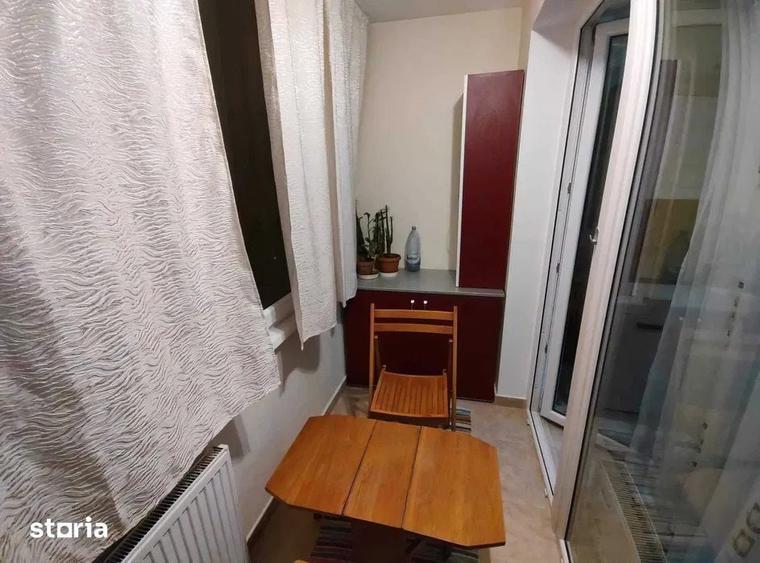 Apartament cu 2 camere decomandat în Tudor Vladimirescu