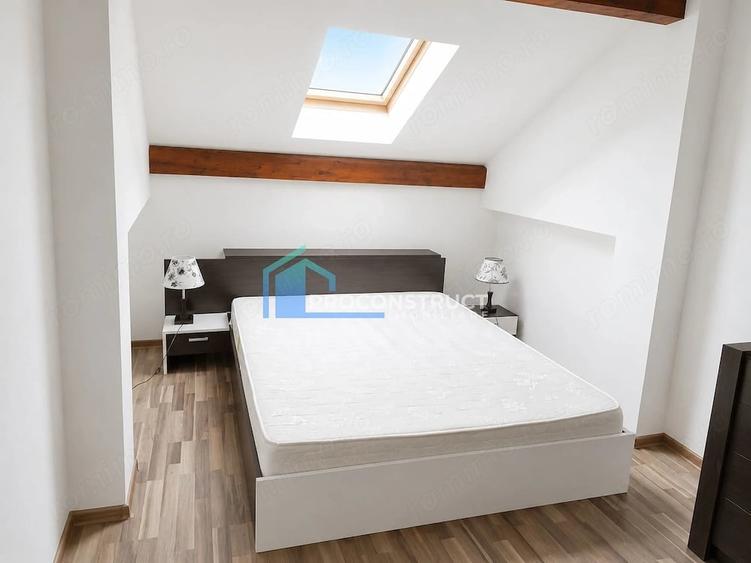 Apartament cu 2 camere decomandat în Ultracentral