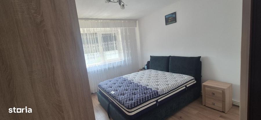 Tomis 3/Apartament 2 camere decomandate Centrala Gaze - 16