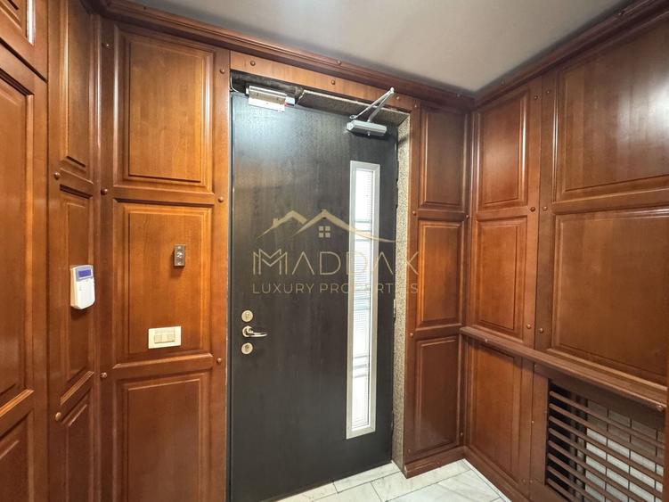 Vila centrala cu 13 camere *460mpu* + garaj // Dorobanți - 6
