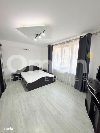 Apartament i^n Vila? de i^nchiriat | Zona Branduselor | 100 mp - 8