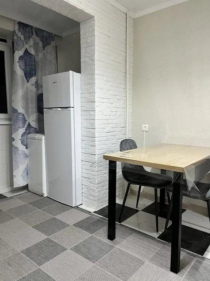 inchiriere garsoniera in zona drumul taberei aproape de metrou - 7