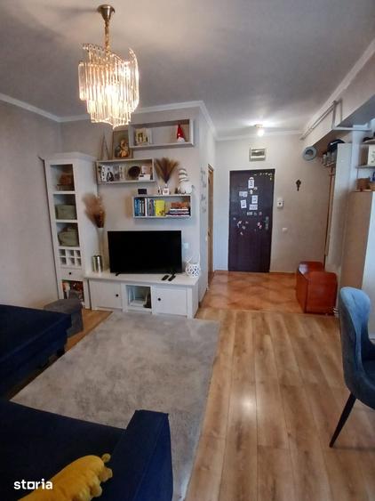 Apartament cu 4 camere decomandat în Gheorgheni