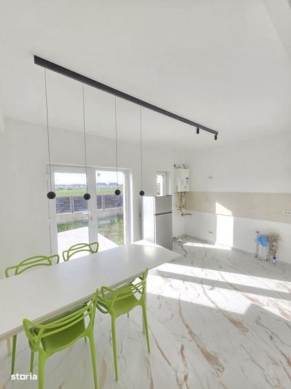 Vila Individuala P+1Etaj +Mansarda Magurele-Ilfov Teren 300 mp. - 12