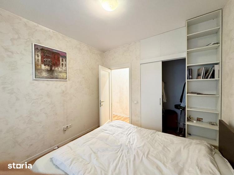 Apartament cu 2 camere în Chitila