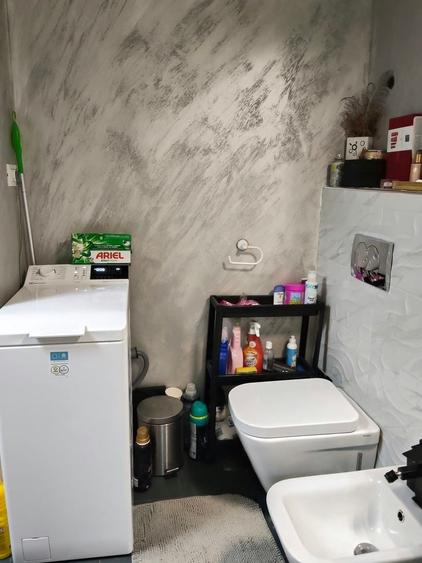Apartament cu 3 camere decomandat, mobilat în Inel II