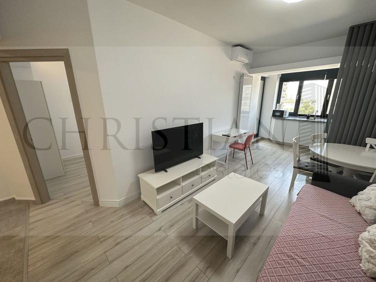 2 camere - Grozavesti - Novum Residence - Panoramic - 4