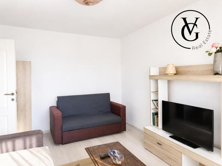 Apartament 3 camere | Centrala proprie | Zona Tomis Nord - 3